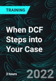 When DCF Steps into Your Case- Product Image