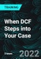 When DCF Steps into Your Case - Product Thumbnail Image