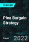 Plea Bargain Strategy - Product Thumbnail Image