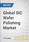 Global SiC Wafer Polishing Market by Product Type (Abrasive Powders, Polishing Pads, Diamond Slurries, Colloidal Silica Suspensions), Application, Process, & Region (North America, Europe, APAC, South America, MEA) - Forecast 2028 - Product Thumbnail Image