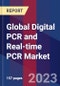 Global Digital PCR and Real-time PCR Market Size, Share, Growth Analysis, By Product, By Technology, and quantitative PCR ), By Application, By End-user - Industry Forecast 2023-2030 - Product Image