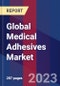 Global Medical Adhesives Market Size, Share, Growth Analysis, By Resin, By Technology, By Application, By Type - Industry Forecast 2023-2030 - Product Image