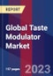 Global Taste Modulator Market Size, Share, Growth Analysis, By Type, By Application - Industry Forecast 2023-2030 - Product Image