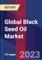 Global Black Seed Oil Market Size, Share, Growth Analysis, By Application, By Product type, By Distribution channel - Industry Forecast 2023-2030 - Product Image