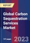 Global Carbon Sequestration Services Market Size, Share, Growth Analysis, By Capture Technology, By Application - Industry Forecast 2023-2030 - Product Image