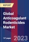 Global Anticoagulant Rodenticides Market Size, Share, Growth Analysis, By Product Type, By Form, By Application - Industry Forecast 2023-2030 - Product Image