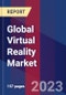 Global Virtual Reality Market Size, Share, Growth Analysis, By Device, Gesture-Tracking Device ), By Technology, By Component, By Application - Industry Forecast 2023-2030 - Product Image