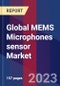 Global MEMS Microphones sensor Market Size, Share, Growth Analysis, By Application, By Type, By Directionality - Industry Forecast 2023-2030 - Product Thumbnail Image