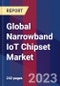 Global Narrowband IoT Chipset Market Size, Share, Growth Analysis, By End Use, By component - Industry Forecast 2023-2030 - Product Image