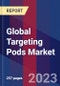 Global Targeting Pods Market Size, Share, Growth Analysis, By Type, By Fit - Industry Forecast 2023-2030 - Product Image