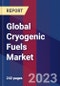 Global Cryogenic Fuels Market Size, Share, Growth Analysis, By Product Type, By Distribution Channel - Industry Forecast 2023-2030 - Product Image