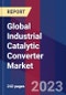 Global Industrial Catalytic Converter Market Size, Share, Growth Analysis, By Product Type catalysts), By Application - Industry Forecast 2023-2030 - Product Image