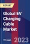 Global EV Charging Cable Market Size, Share, Growth Analysis, By Shape, By Power Supply, By Charging Level, By Application, By Length, By Mode, By Diameter - Industry Forecast 2023-2030 - Product Image