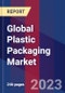 Global Plastic Packaging Market Size, Share, Growth Analysis, By Product, By Technology, By Application - Industry Forecast 2023-2030 - Product Image