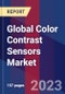 Global Color Contrast Sensors Market Size, Share, Growth Analysis, By Technology, By Industry Vertical - Industry Forecast 2023-2030 - Product Image