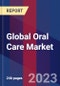 Global Oral Care Market Size, Share, Growth Analysis, By Product, By Type, By Age group, By Application, By Distribution channel - Industry Forecast 2023-2030 - Product Image