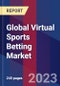 Global Virtual Sports Betting Market Size, Share, Growth Analysis, By Simulation Type, By End-User - Industry Forecast 2023-2030 - Product Thumbnail Image