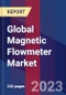 Global Magnetic Flowmeter Market Size, Share, Growth Analysis, By Application, By Type - Industry Forecast 2023-2030 - Product Image