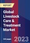 Global Livestock Care & Treatment Market Size, Share, Growth Analysis, By Product Type, By Animal Type - Industry Forecast 2023-2030 - Product Thumbnail Image