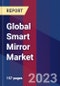 Global Smart Mirror Market Size, Share, Growth Analysis, By Application, By Installation type, By Distribution channel - Industry Forecast 2023-2030 - Product Thumbnail Image
