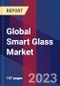 Global Smart Glass Market Size, Share, Growth Analysis, By Technology, By Application - Industry Forecast 2023-2030 - Product Image