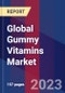Global Gummy Vitamins Market Size, Share, Growth Analysis, By Distribution Chanel, By Source, By Application, By End-user - Industry Forecast 2023-2030 - Product Image