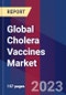 Global Cholera Vaccines Market Size, Share, Growth Analysis, By End user, By Type - Industry Forecast 2023-2030 - Product Image