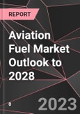 Aviation Fuel Market Outlook to 2028- Product Image