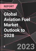 Global Aviation Fuel Market Outlook to 2028- Product Image