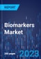 Biomarkers Market Size and Share Analysis Report by Application, Product Type, Type, Disease - Global Industry Demand Forecast to 2030 - Product Thumbnail Image