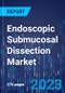 Endoscopic Submucosal Dissection Market Size and Share Analysis by Product, Indication, End User - Global Industry Demand Forecast to 2030 - Product Thumbnail Image