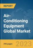 Air-Conditioning Equipment Global Market Opportunities and Strategies to 2032- Product Image
