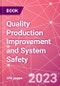 Quality Production Improvement and System Safety - Product Thumbnail Image