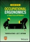 Occupational Ergonomics. A Practical Approach. Edition No. 2 - Product Thumbnail Image