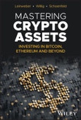 Mastering Crypto Assets. Investing in Bitcoin, Ethereum and Beyond. Edition No. 1- Product Image