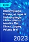 Otolaryngologic Trauma, An Issue of Otolaryngologic Clinics of North America. The Clinics: Surgery Volume 56-6 - Product Thumbnail Image