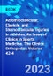 Acromioclavicular, Clavicle, and Sternoclavicular Injuries in Athletes, An Issue of Clinics in Sports Medicine. The Clinics: Orthopedics Volume 42-4 - Product Thumbnail Image