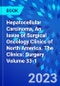 Hepatocellular Carcinoma, An Issue of Surgical Oncology Clinics of North America. The Clinics: Surgery Volume 33-1 - Product Thumbnail Image