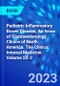 Pediatric Inflammatory Bowel Disease, An Issue of Gastroenterology Clinics of North America. The Clinics: Internal Medicine Volume 52-3 - Product Thumbnail Image