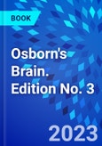 Osborn's Brain. Edition No. 3- Product Image