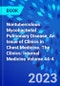 Nontuberculous Mycobacterial Pulmonary Disease, An Issue of Clinics in Chest Medicine. The Clinics: Internal Medicine Volume 44-4 - Product Thumbnail Image