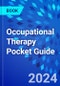 Occupational Therapy Pocket Guide - Product Thumbnail Image