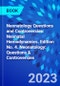 Neonatology Questions and Controversies: Neonatal Hemodynamics. Edition No. 4. Neonatology: Questions & Controversies - Product Thumbnail Image