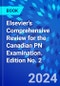 Elsevier's Comprehensive Review for the Canadian PN Examination. Edition No. 2 - Product Image