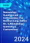 Neonatology Questions and Controversies: The Newborn Lung. Edition No. 4. Neonatology: Questions & Controversies - Product Thumbnail Image