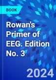 Rowan's Primer of EEG. Edition No. 3- Product Image