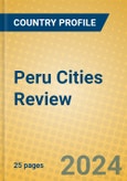 Peru Cities Review- Product Image