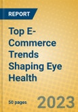 Top E-Commerce Trends Shaping Eye Health- Product Image