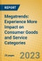 Megatrends: Experience More Impact on Consumer Goods and Service Categories - Product Image