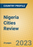 Nigeria Cities Review- Product Image